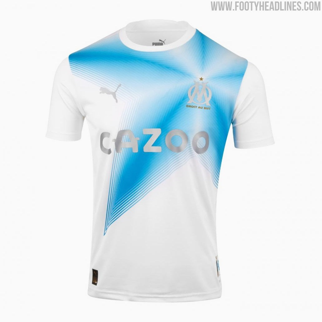 Marseille 2023