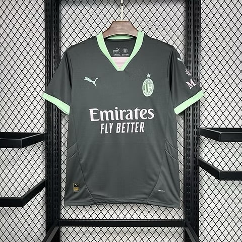 Milan 24-25