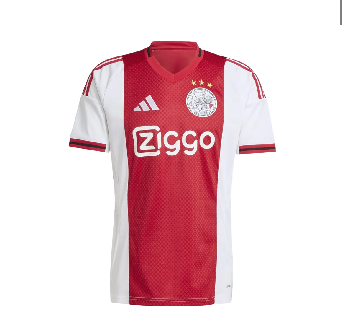 Ajax X Oscar Gloukh