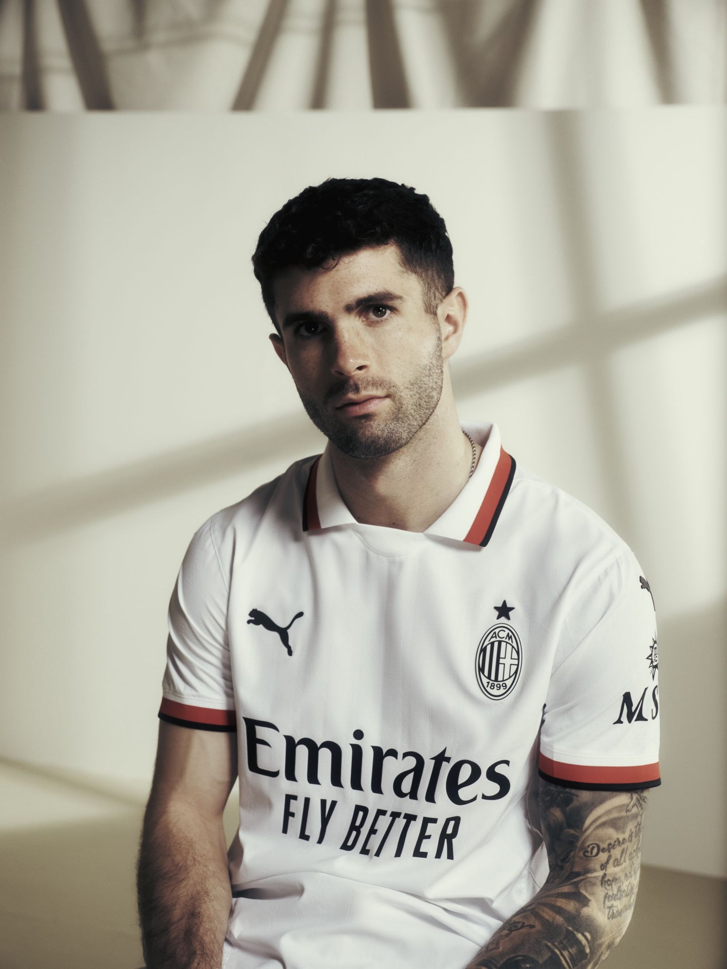 Milan 25/26