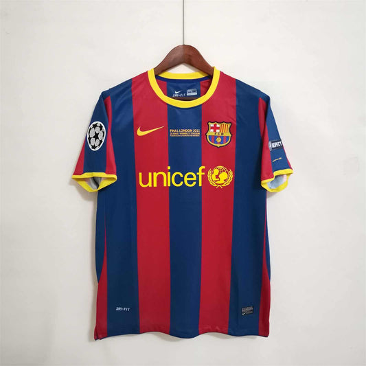 Barcelona 2010