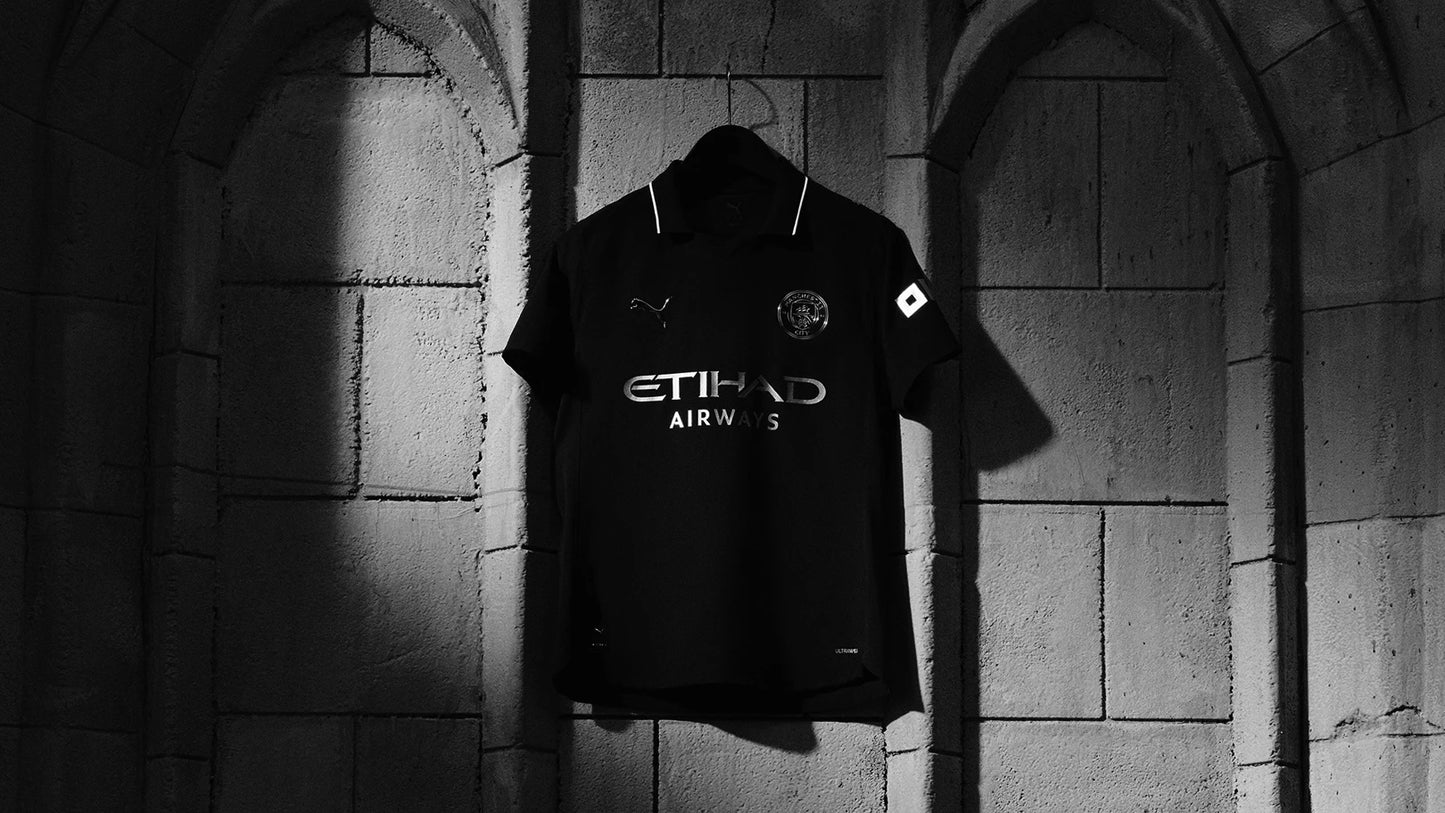 Man city 25/26