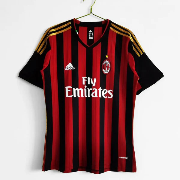 Milan2013/14