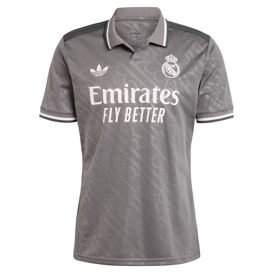 (Copy) Real Madrid 24/25