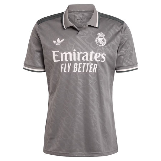 (Copy) Real Madrid 24/25