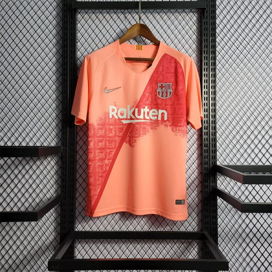 Barcelona 2019