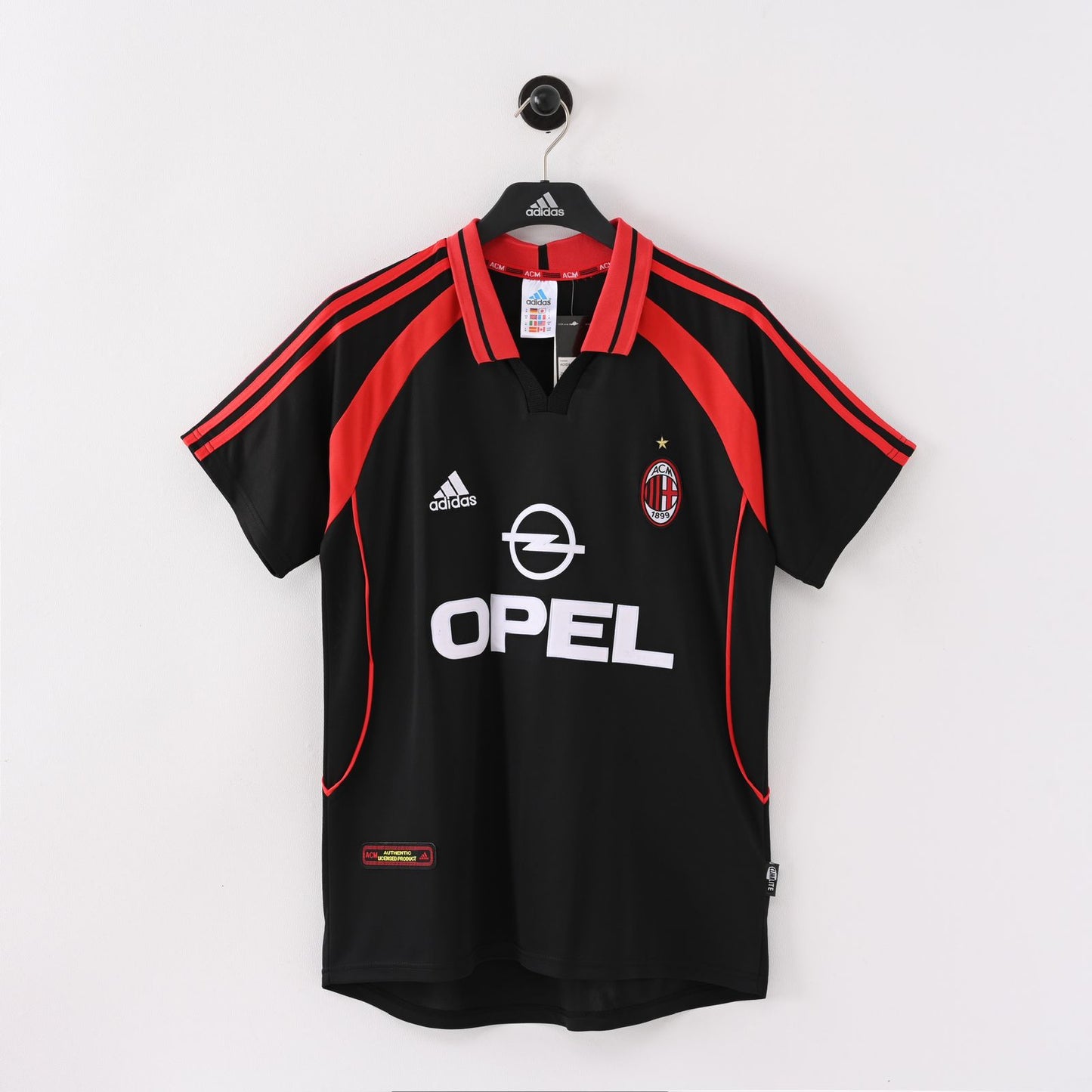Milan 2003