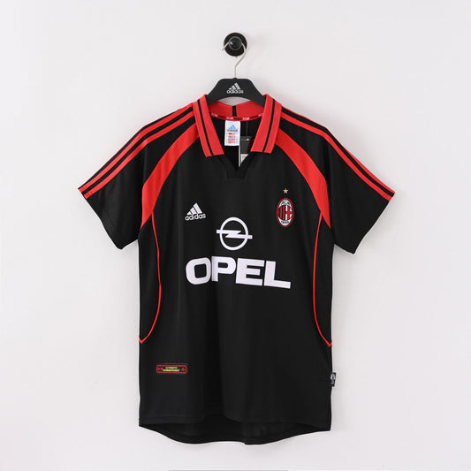 Milan 2003
