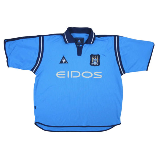 City 2002 X ברקוביץ