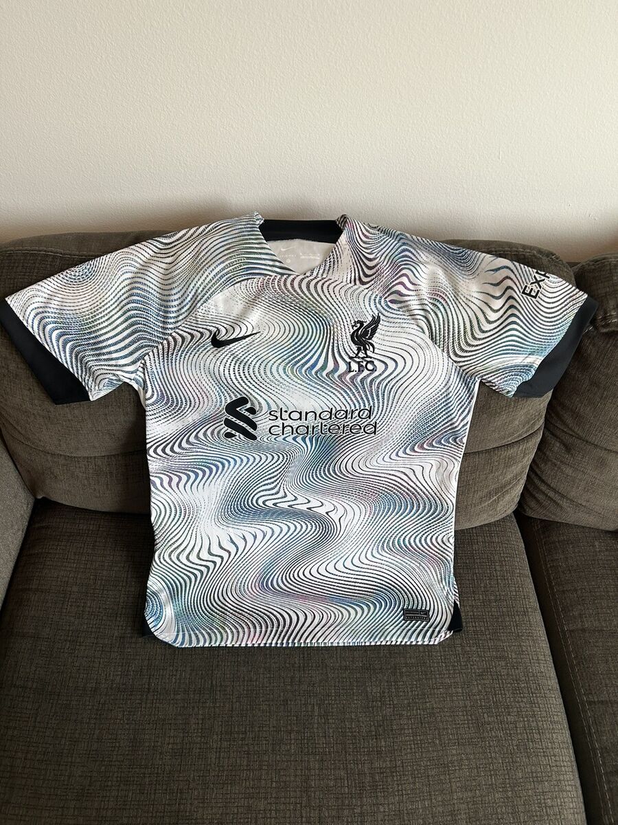 Liverpool 2022