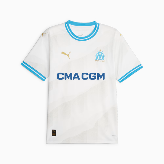Marseille 23/24 home