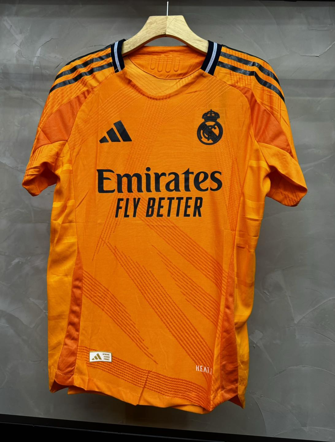 Real Madrid 24/25