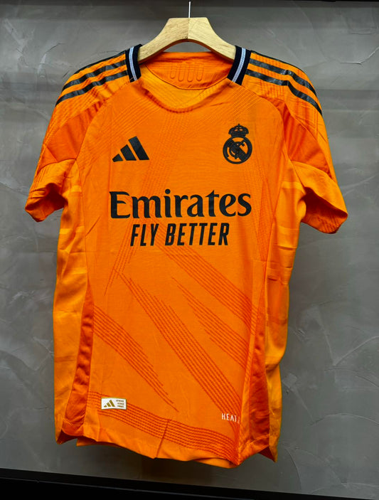 Real Madrid 24/25