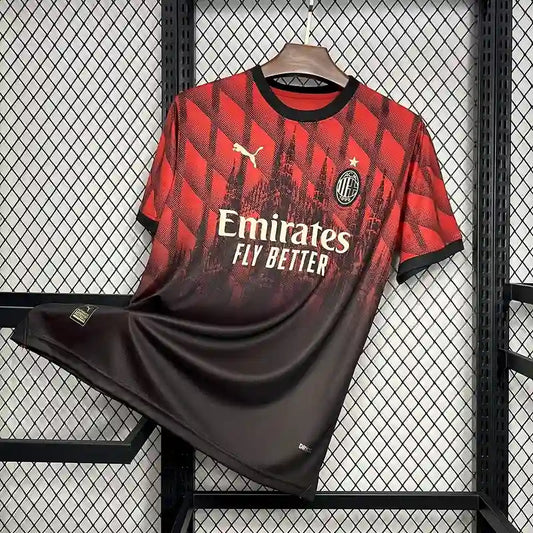 Milan special