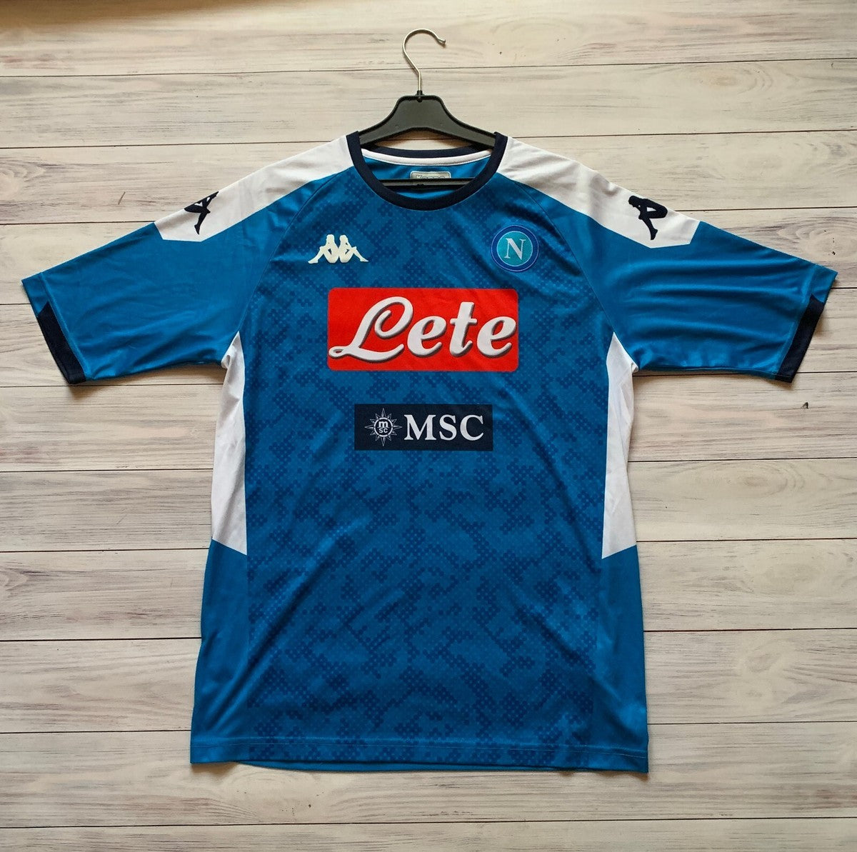 Napoli 2019/20