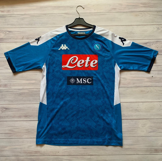 Napoli 2019/20