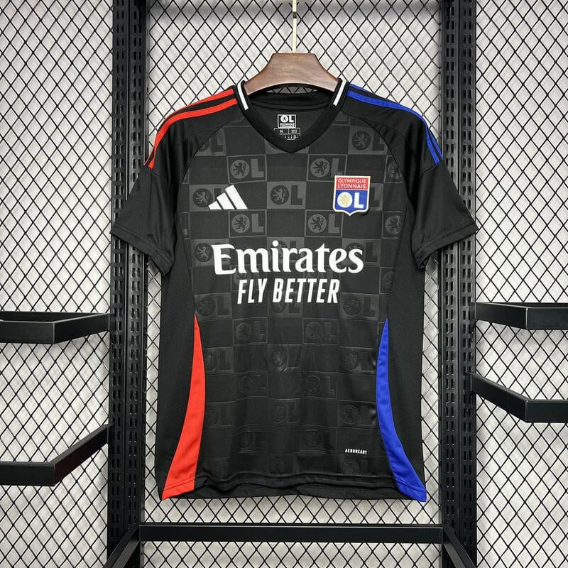 Lyon 24/25