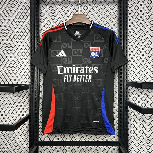Lyon 24/25