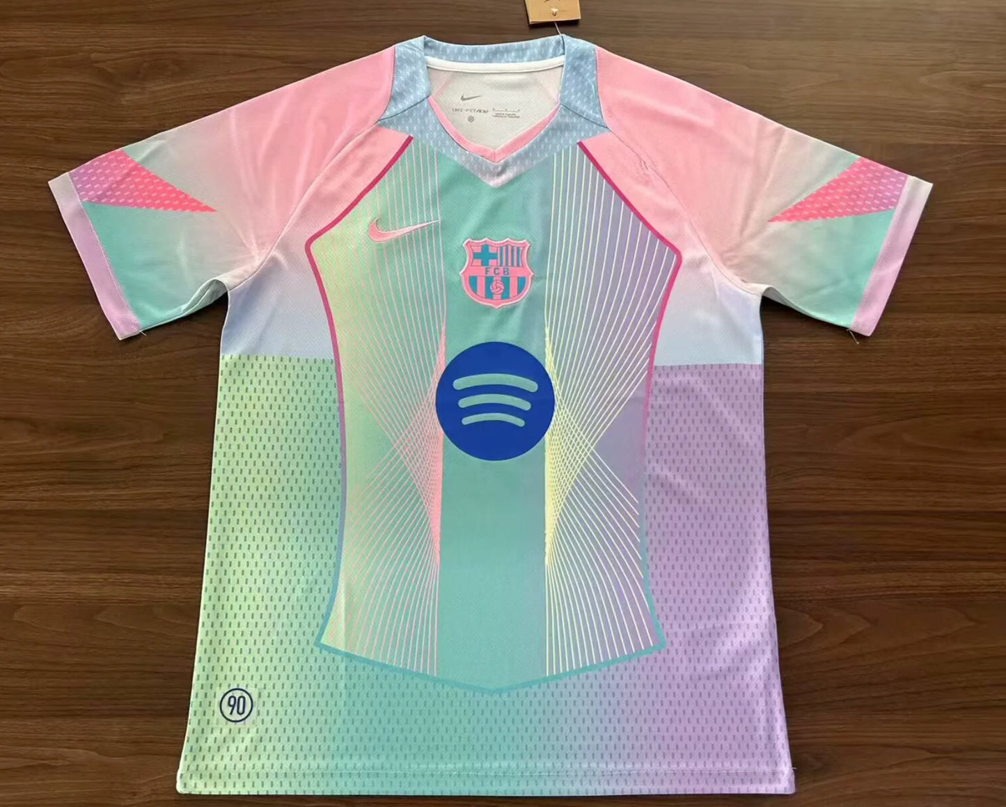 Barcelona special