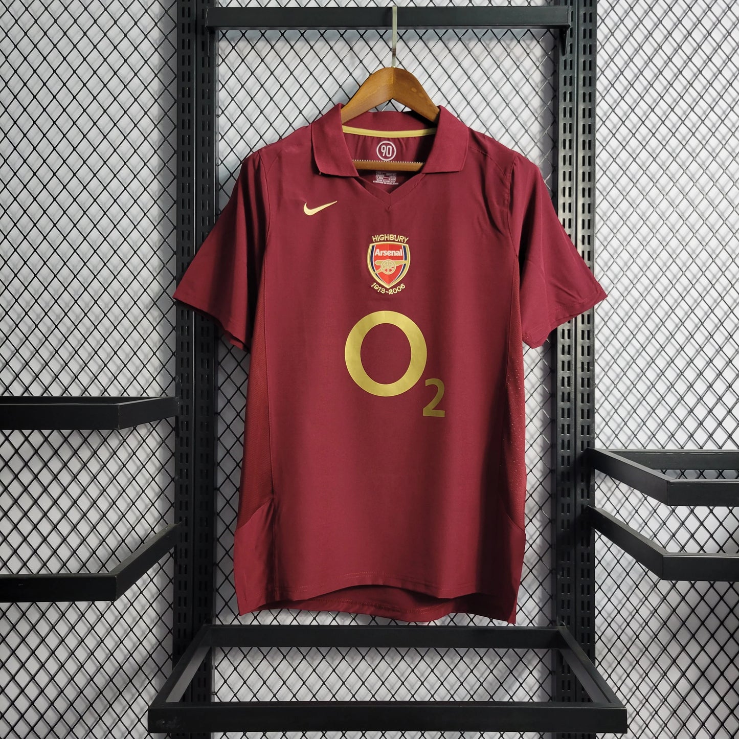 Arsenal 05/06