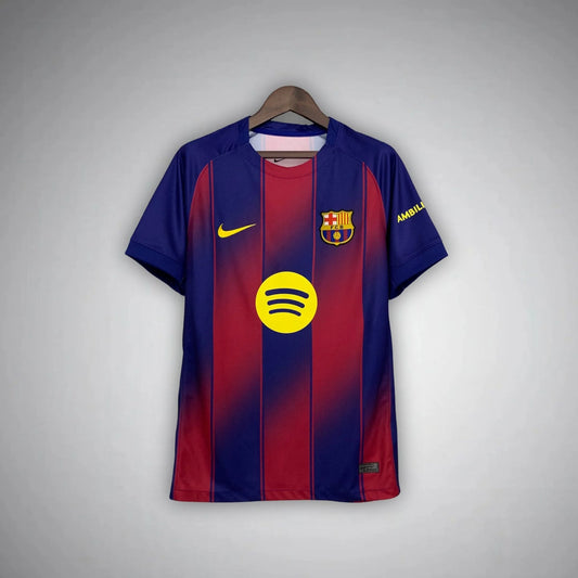 Barcelona 25/26