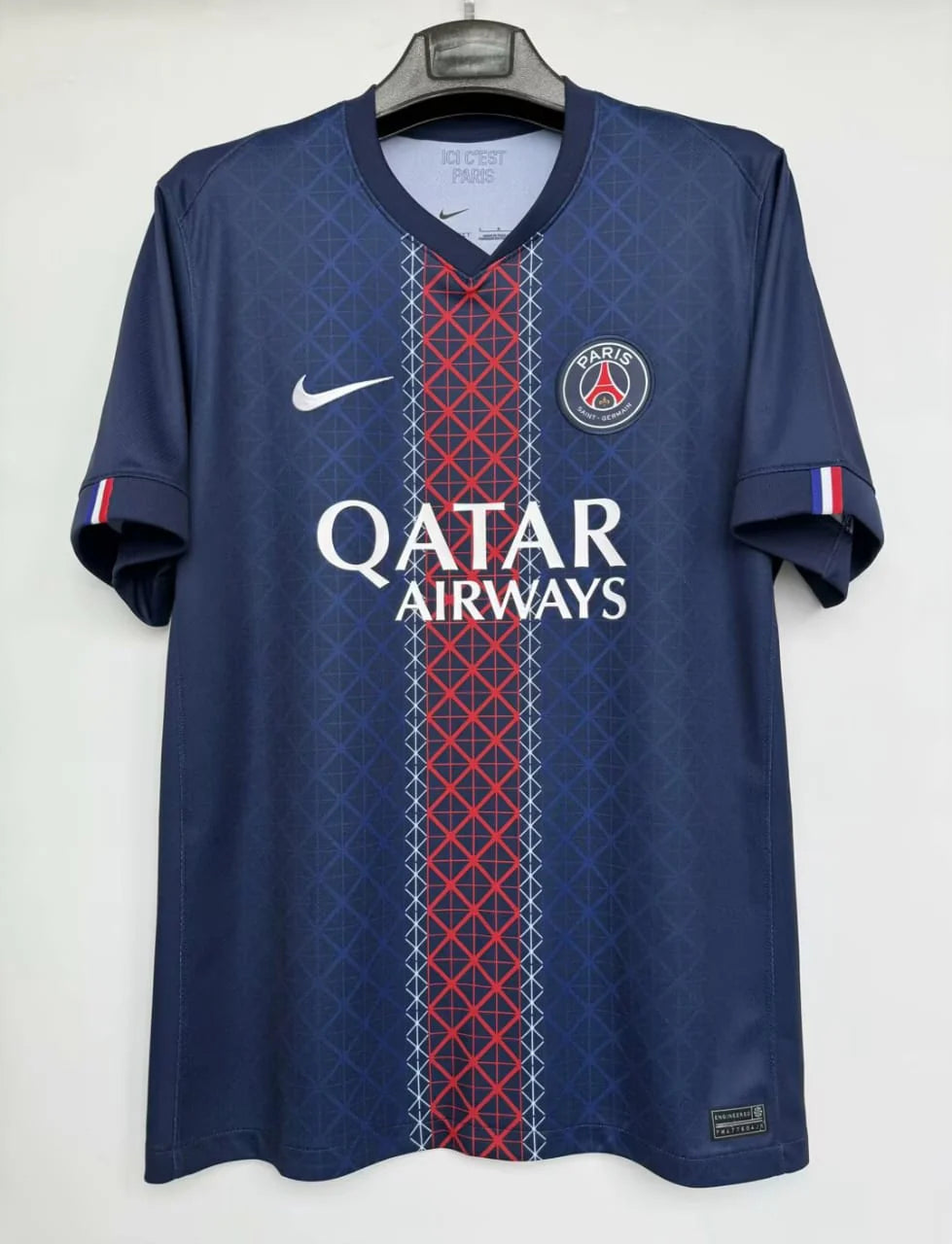 Paris 2025/26