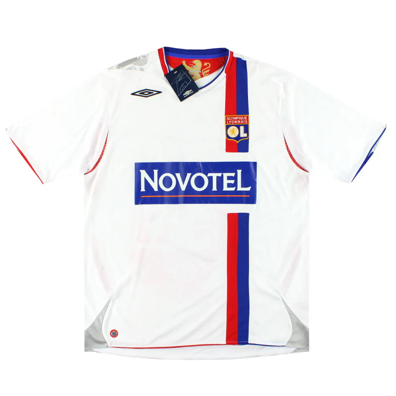 Lyon 2006