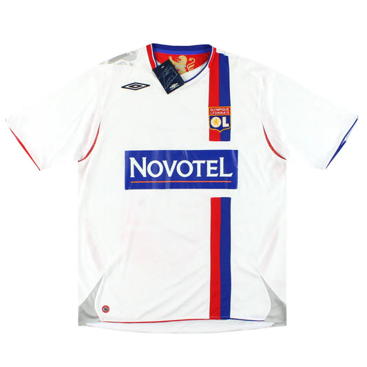 Lyon 2006