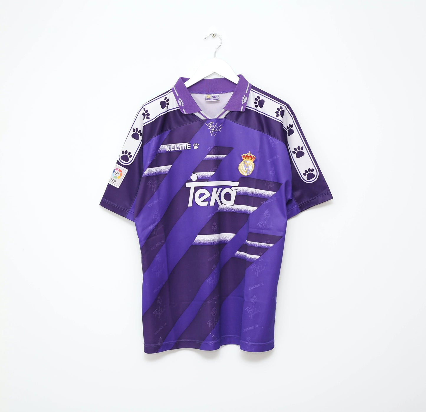 (Copy) Real Madrid 1997