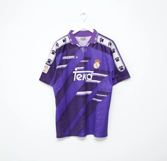 (Copy) Real Madrid 1997