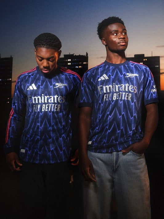 (Copy) Arsenal 25/26