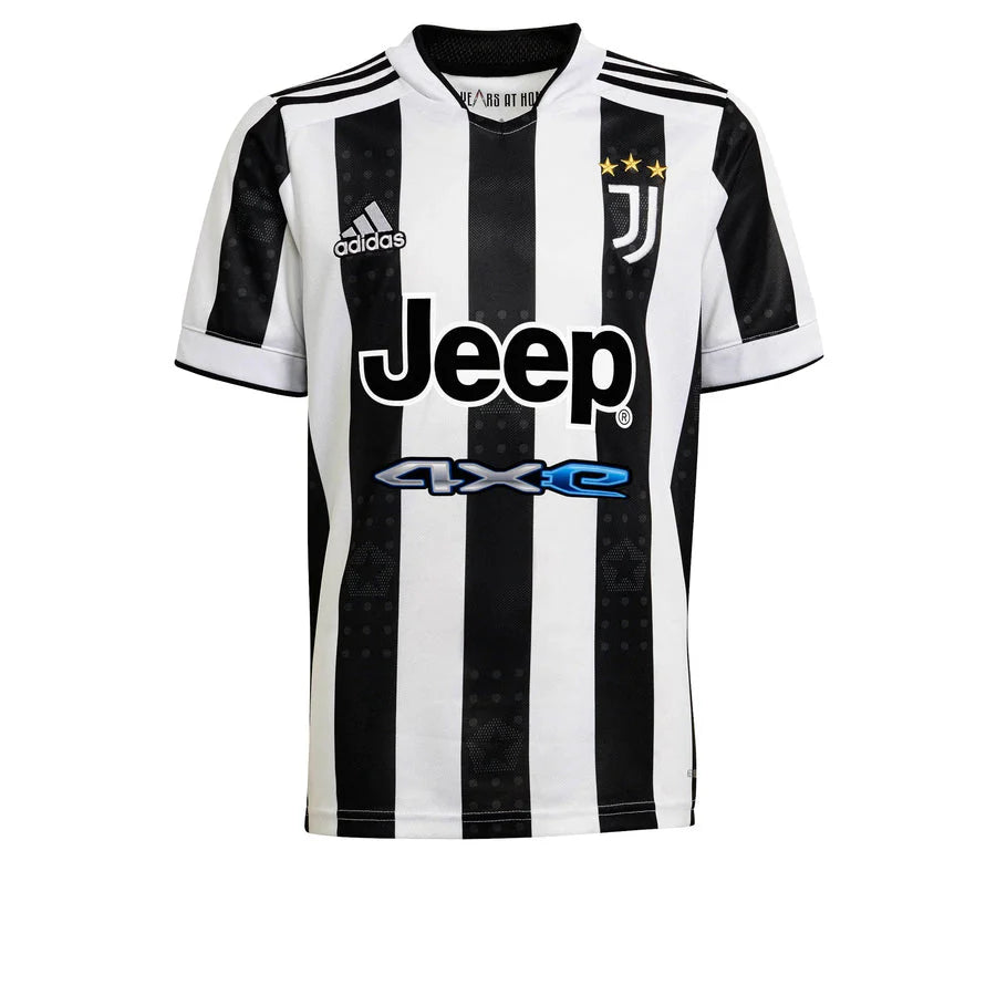Juventus 2021
