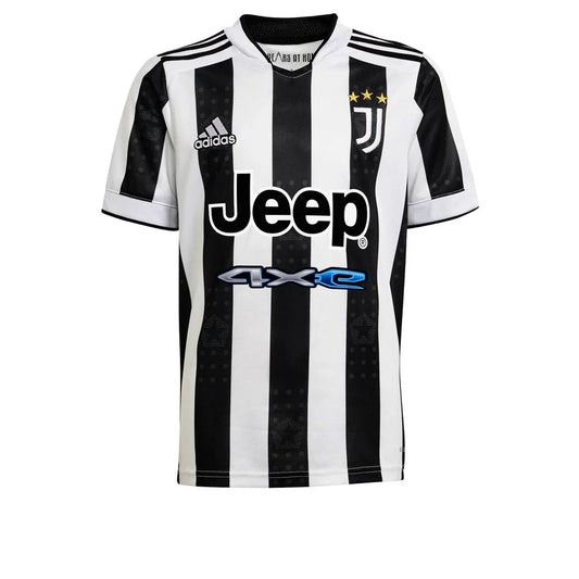 Juventus 2021