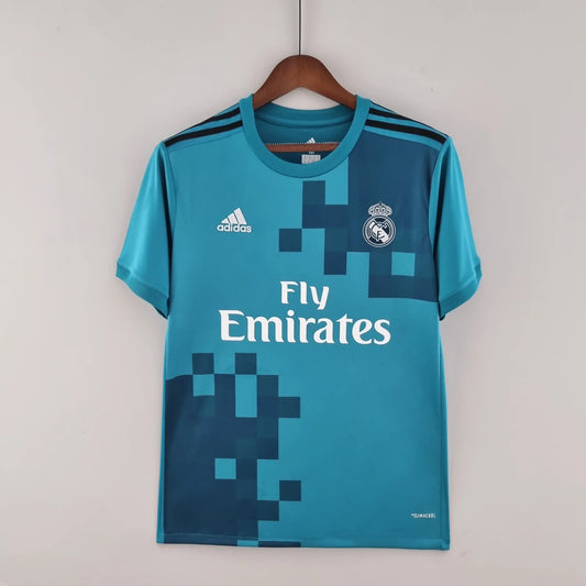 Real Madrid 2017