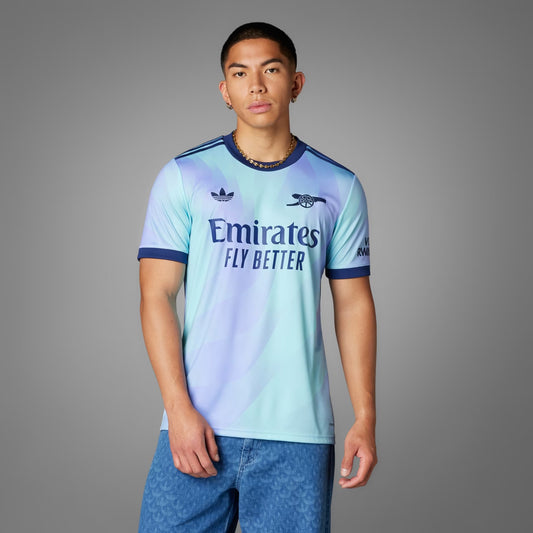 Arsenal 2024
