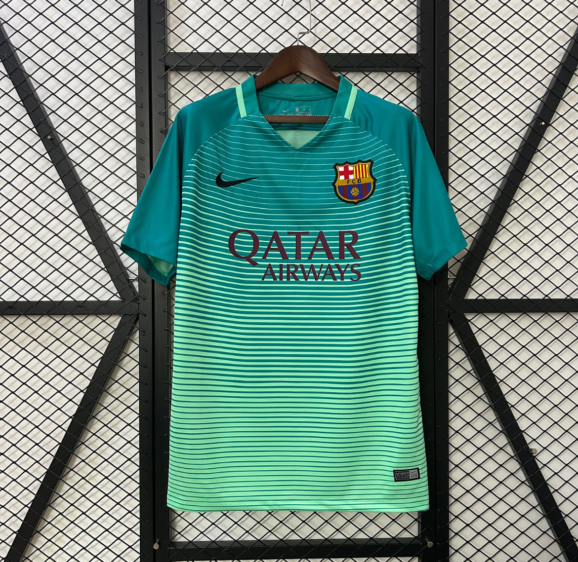Barcelona 2017