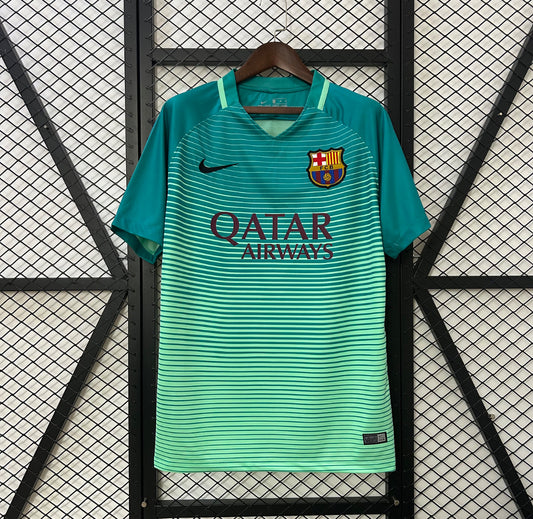 Barcelona 2017