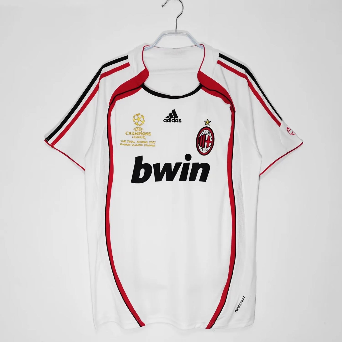 Milan 2006