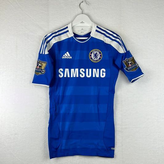 Chelsea 2012