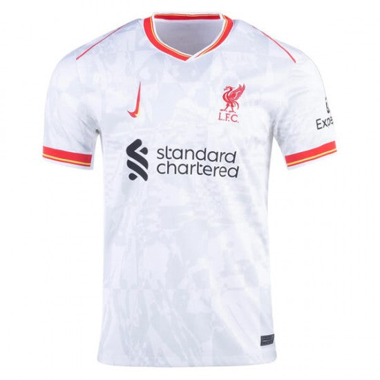 Liverpool 2024 away