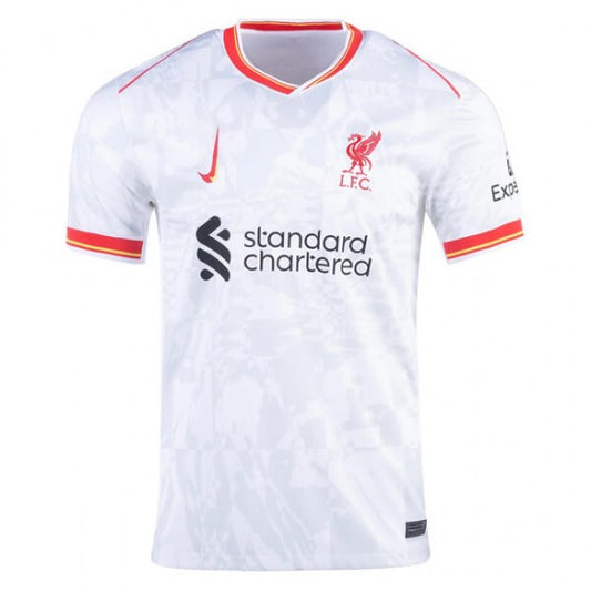 Liverpool 2024 away