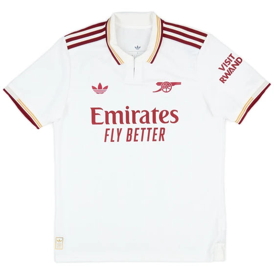 Arsenal 25/26