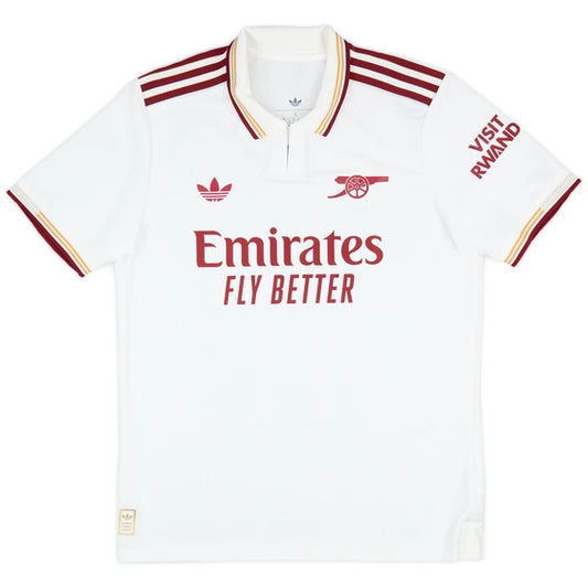 Arsenal 25/26
