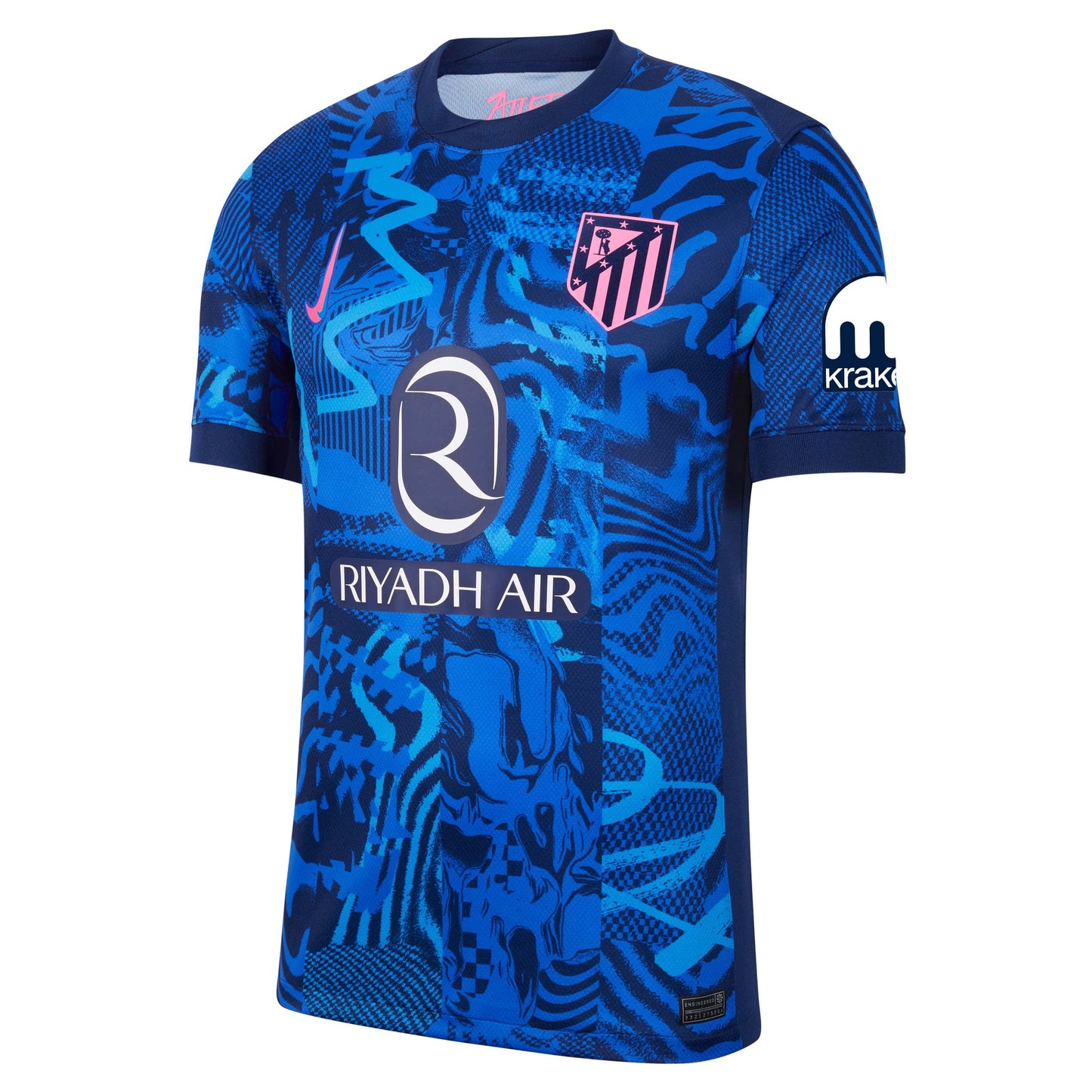 Atletico Madrid 2024