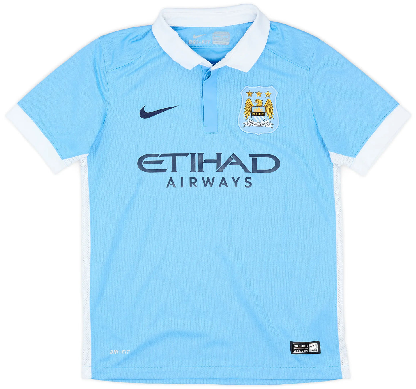 Man city 2016