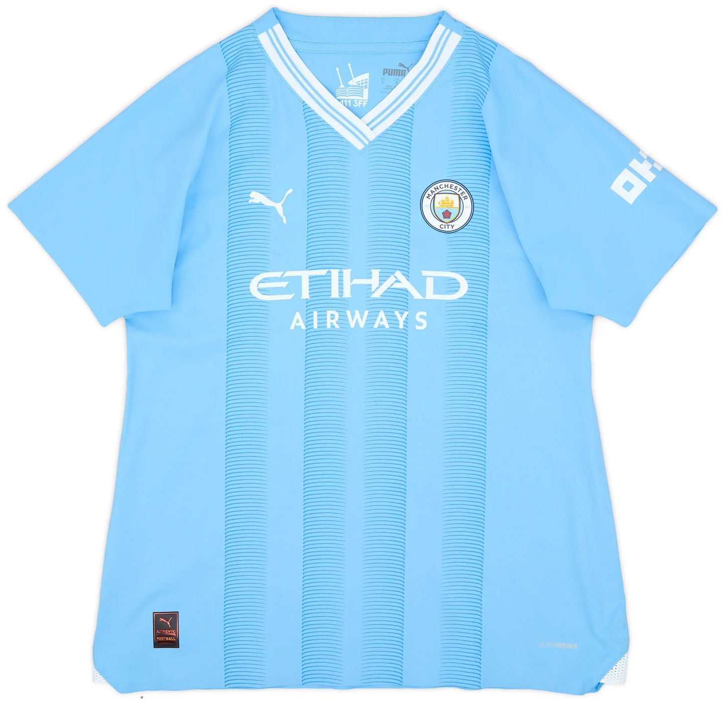 Man city 2023