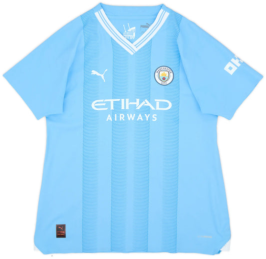 Man city 2023