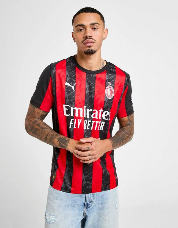 25/26 away Milan