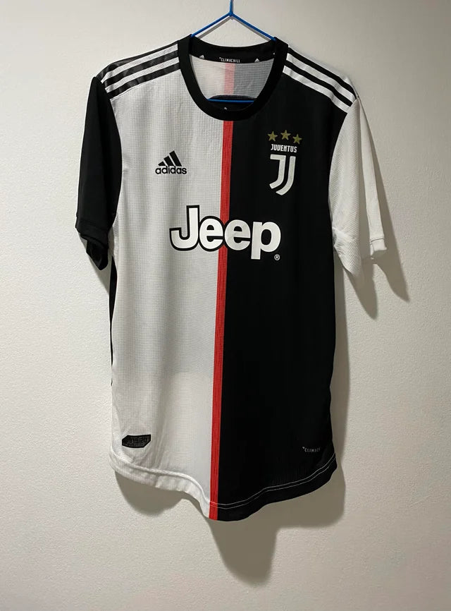 (Copy) Juventus 2019/20