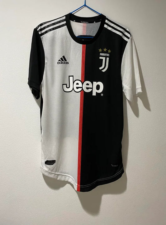 (Copy) Juventus 2019/20